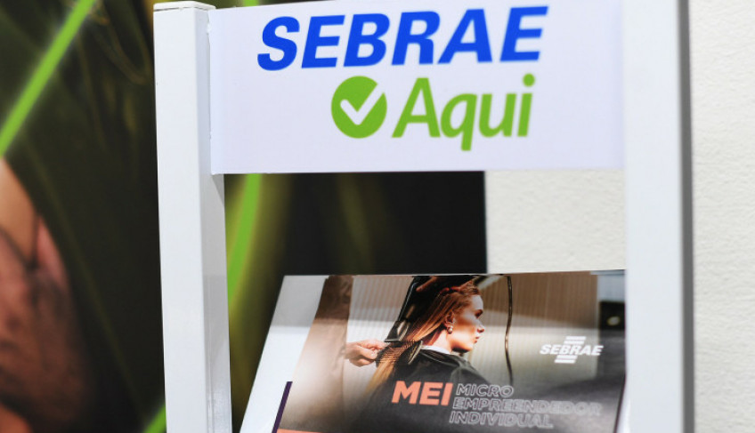 ASN São Paulo - Agência Sebrae de Notícias
