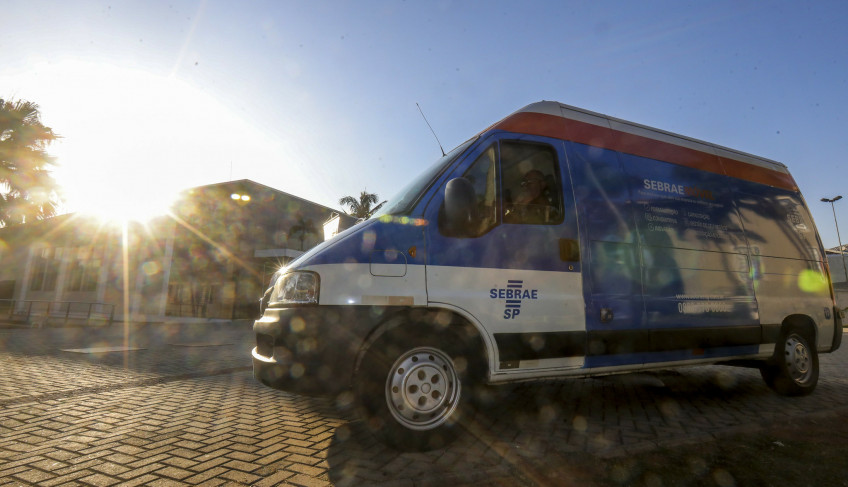 ASN São Paulo - Agência Sebrae de Notícias