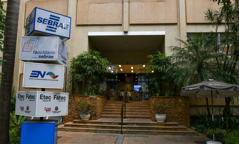 ASN São Paulo - Agência Sebrae de Notícias