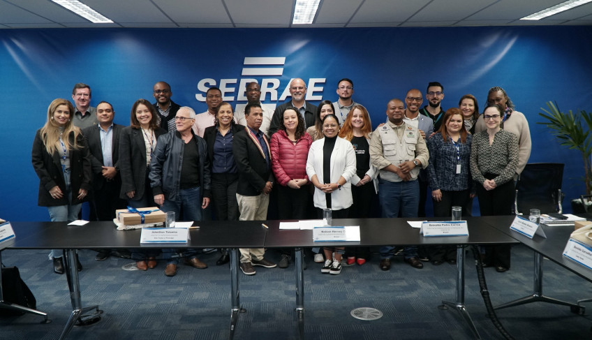 ASN São Paulo - Agência Sebrae de Notícias