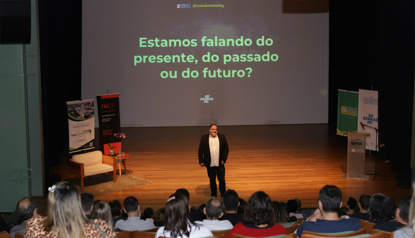 ASN São Paulo - Agência Sebrae de Notícias