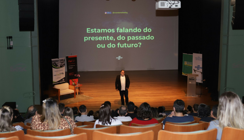 ASN São Paulo - Agência Sebrae de Notícias