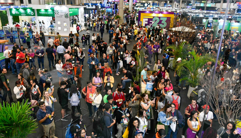 ASN São Paulo - Agência Sebrae de Notícias