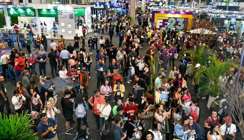 ASN São Paulo - Agência Sebrae de Notícias