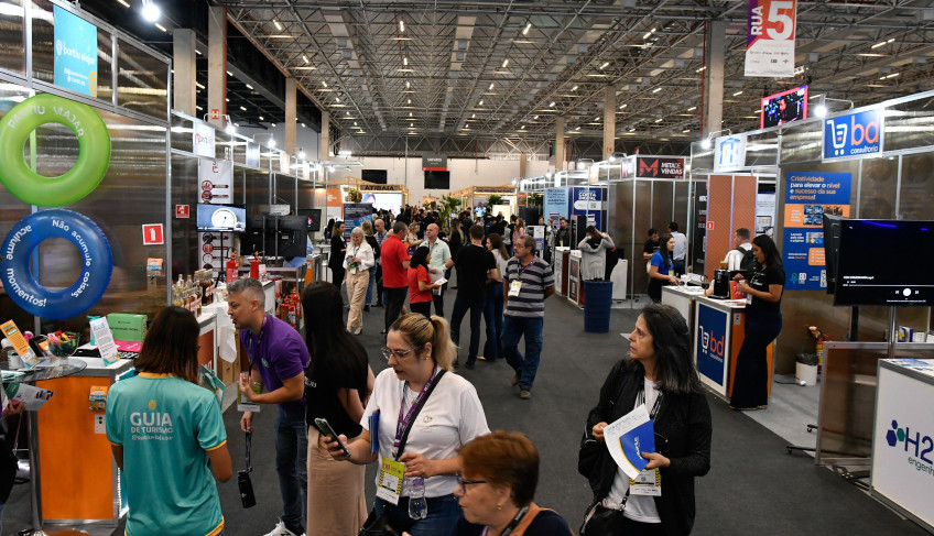 ASN São Paulo - Agência Sebrae de Notícias