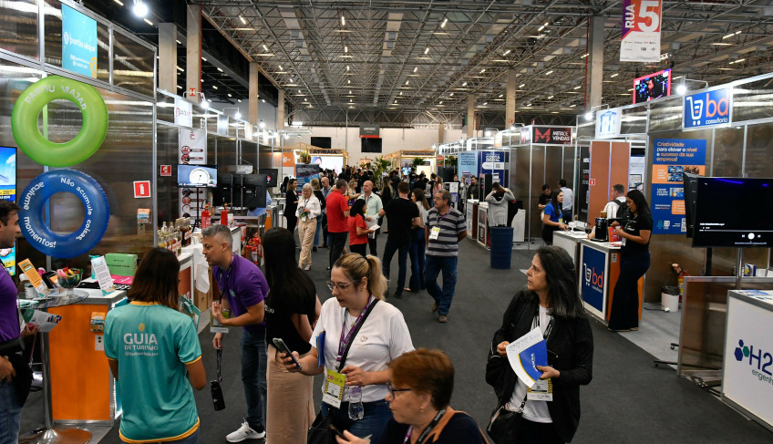ASN São Paulo - Agência Sebrae de Notícias