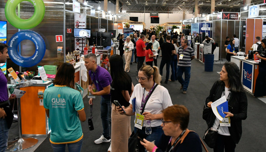 ASN São Paulo - Agência Sebrae de Notícias