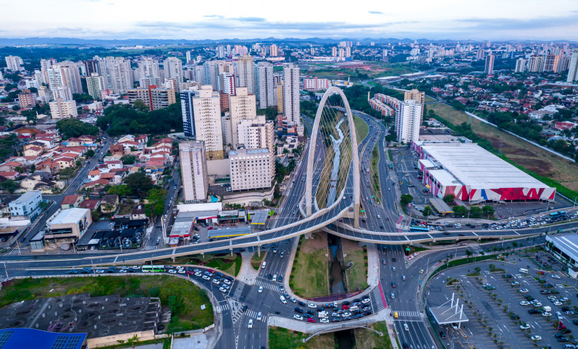 ASN São Paulo - Agência Sebrae de Notícias