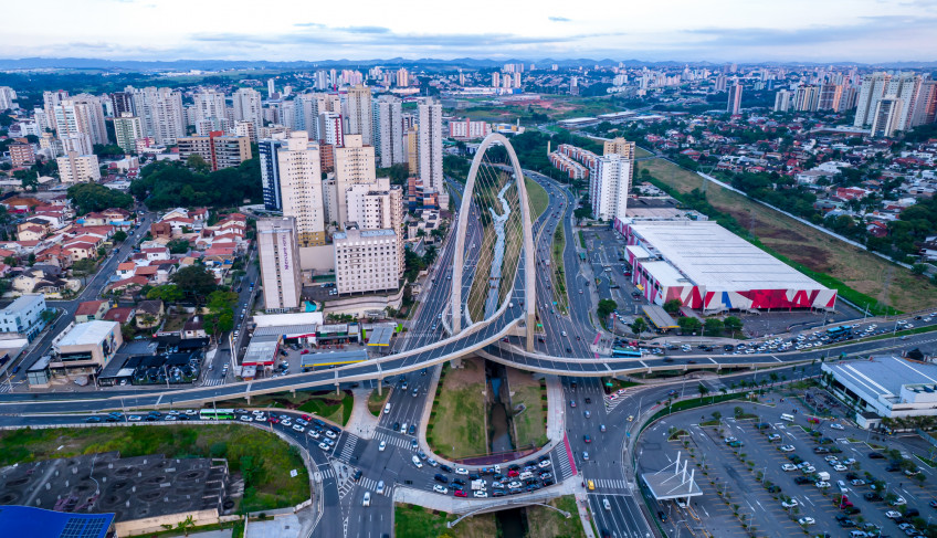 ASN São Paulo - Agência Sebrae de Notícias