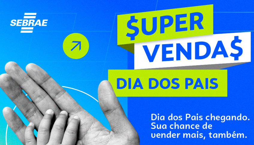 ASN São Paulo - Agência Sebrae de Notícias