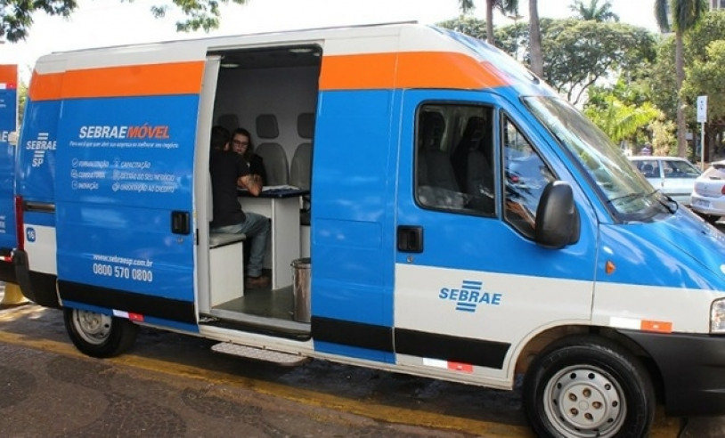 ASN São Paulo - Agência Sebrae de Notícias