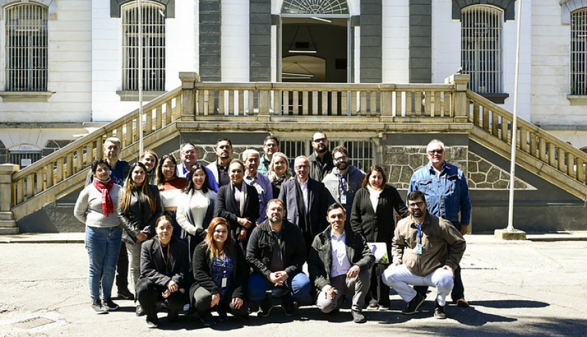 ASN São Paulo - Agência Sebrae de Notícias