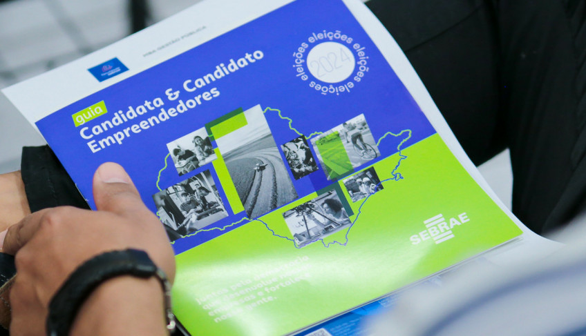 ASN São Paulo - Agência Sebrae de Notícias
