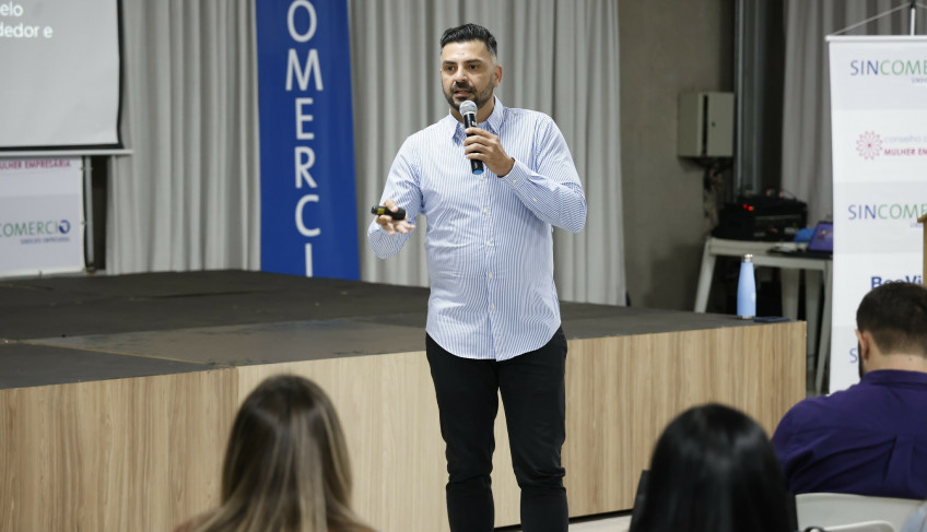 ASN São Paulo - Agência Sebrae de Notícias