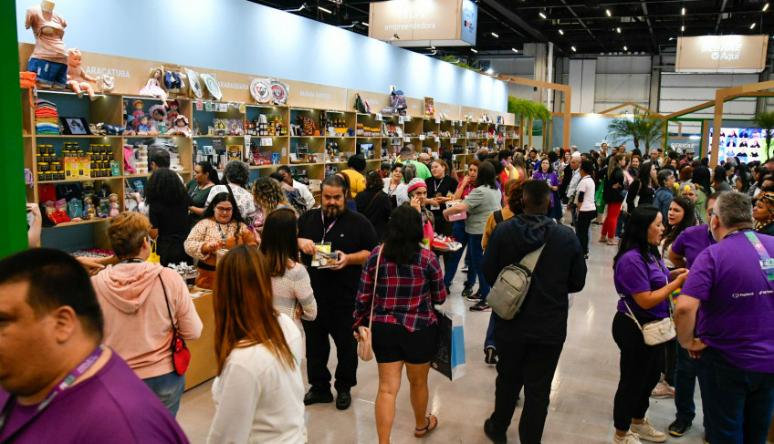 ASN São Paulo - Agência Sebrae de Notícias