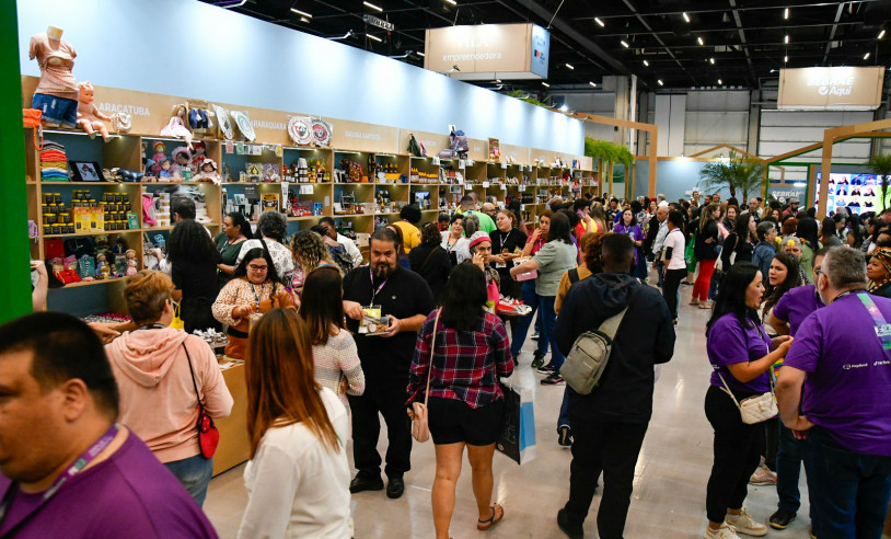 ASN São Paulo - Agência Sebrae de Notícias