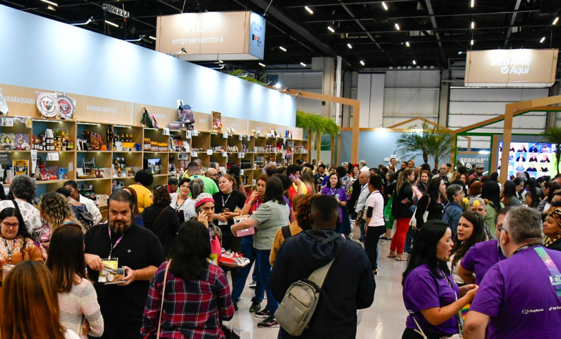 ASN São Paulo - Agência Sebrae de Notícias