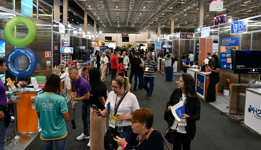 ASN São Paulo - Agência Sebrae de Notícias