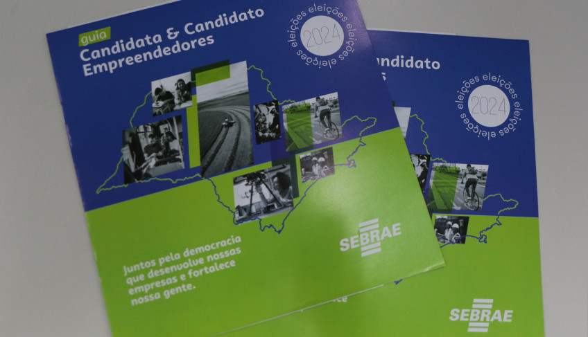 ASN São Paulo - Agência Sebrae de Notícias
