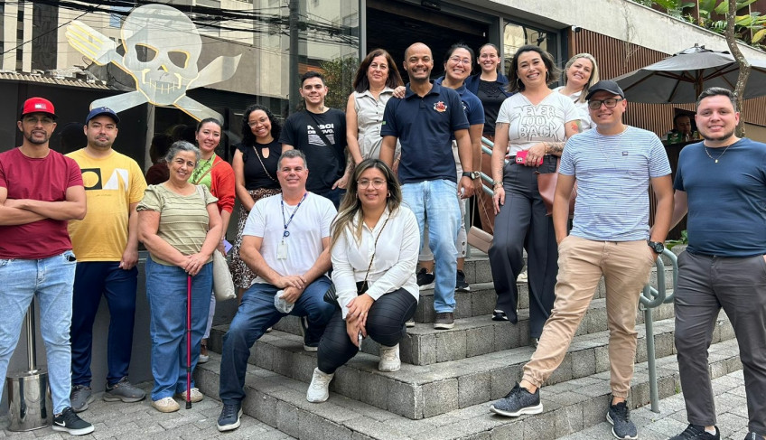 ASN São Paulo - Agência Sebrae de Notícias