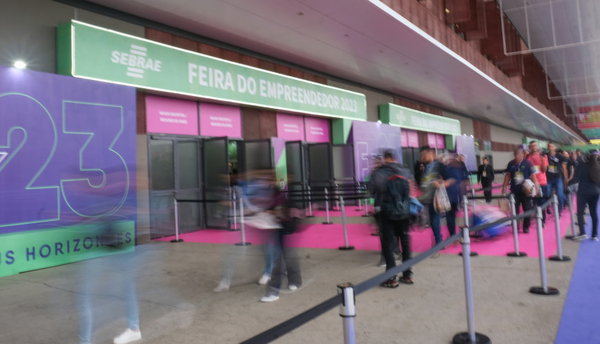 ASN São Paulo - Agência Sebrae de Notícias