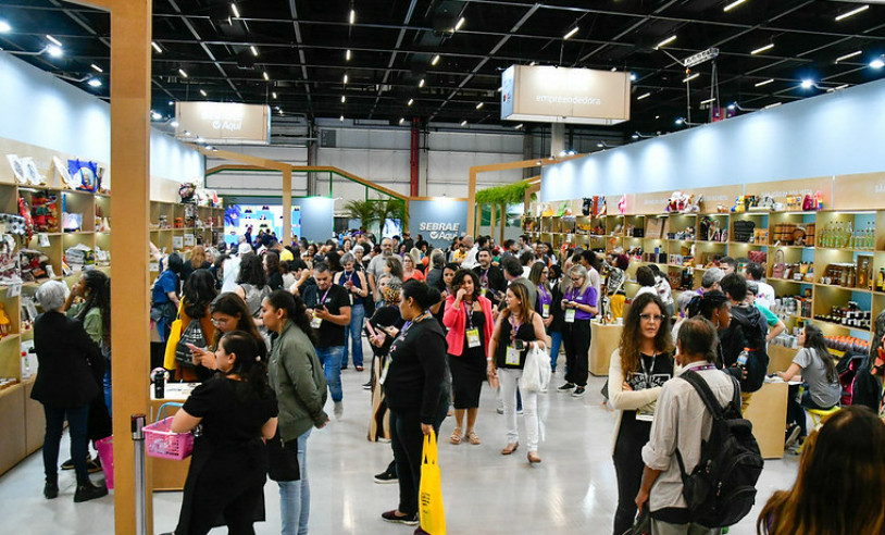 ASN São Paulo - Agência Sebrae de Notícias