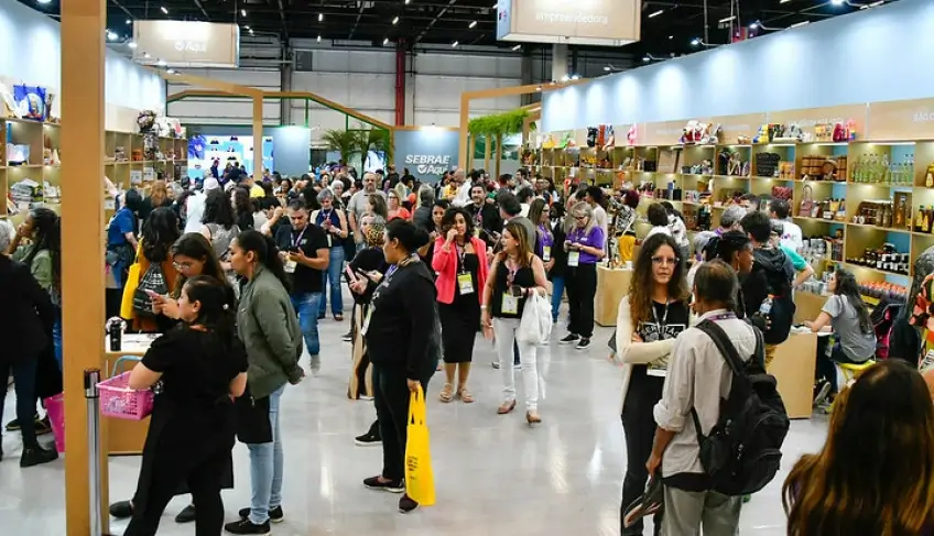 ASN São Paulo - Agência Sebrae de Notícias