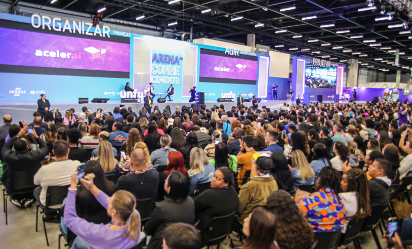 ASN São Paulo - Agência Sebrae de Notícias