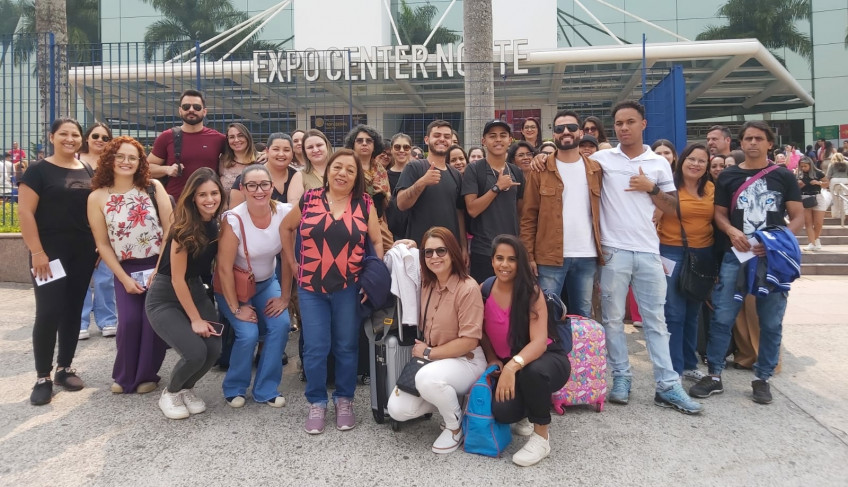 ASN São Paulo - Agência Sebrae de Notícias