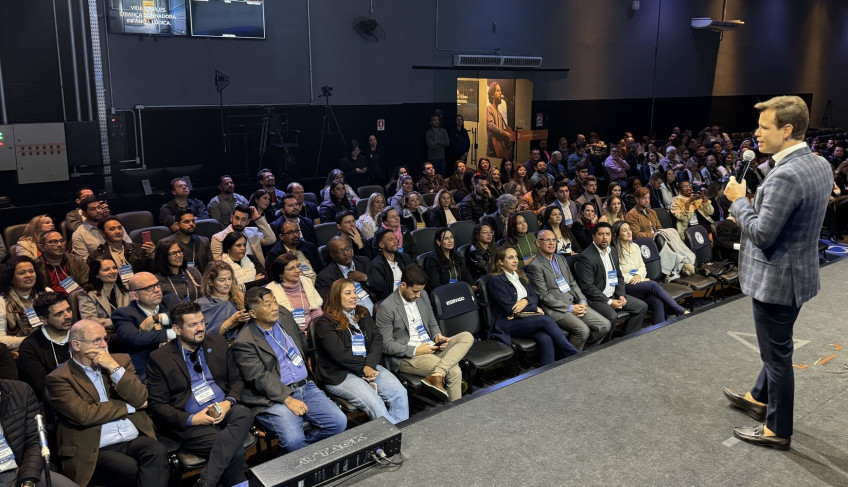 ASN São Paulo - Agência Sebrae de Notícias