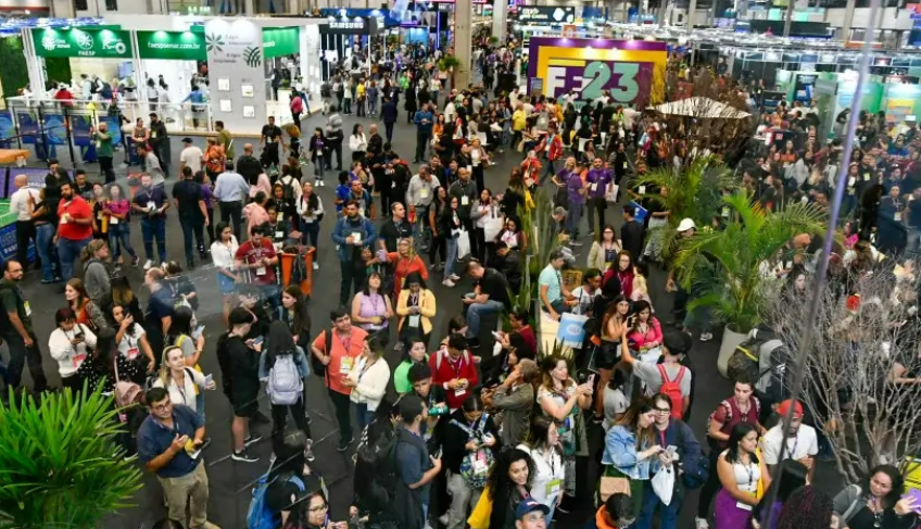 ASN São Paulo - Agência Sebrae de Notícias