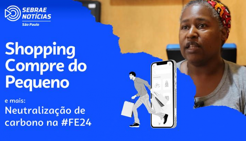 ASN São Paulo - Agência Sebrae de Notícias