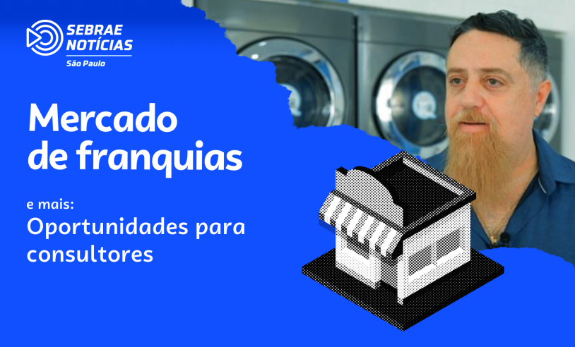 ASN São Paulo - Agência Sebrae de Notícias