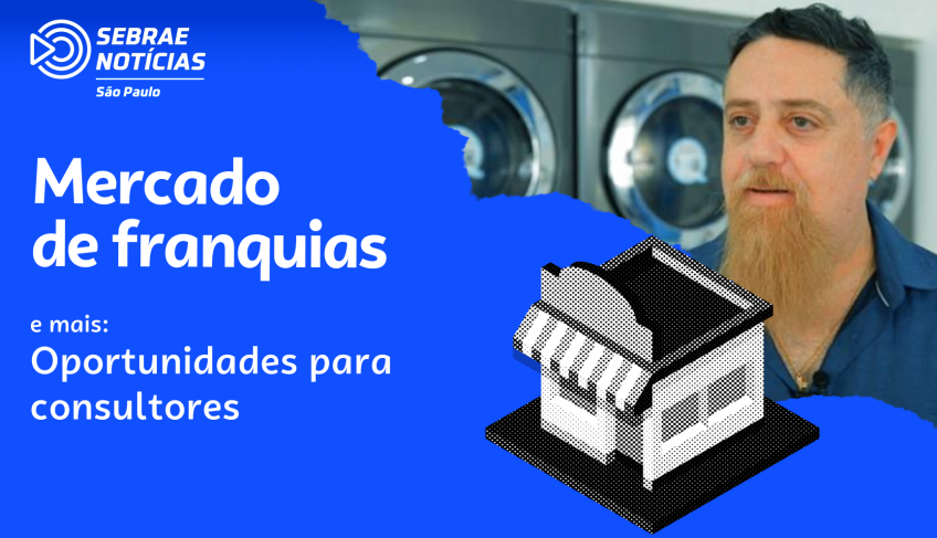 ASN São Paulo - Agência Sebrae de Notícias