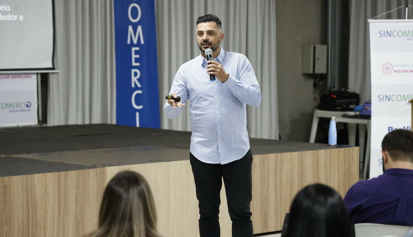 ASN São Paulo - Agência Sebrae de Notícias