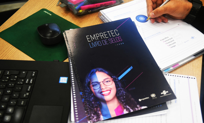 ASN São Paulo - Agência Sebrae de Notícias