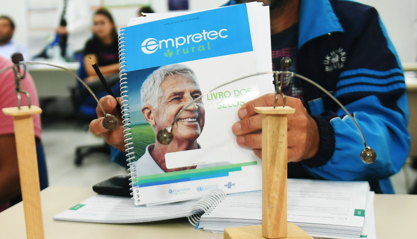 ASN São Paulo - Agência Sebrae de Notícias