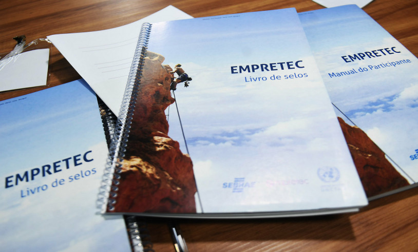 ASN São Paulo - Agência Sebrae de Notícias