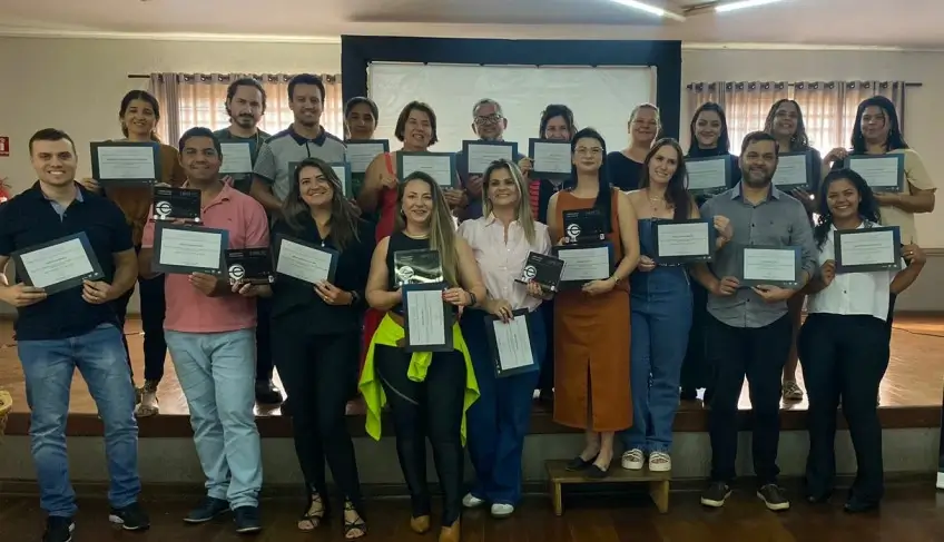 ASN São Paulo - Agência Sebrae de Notícias