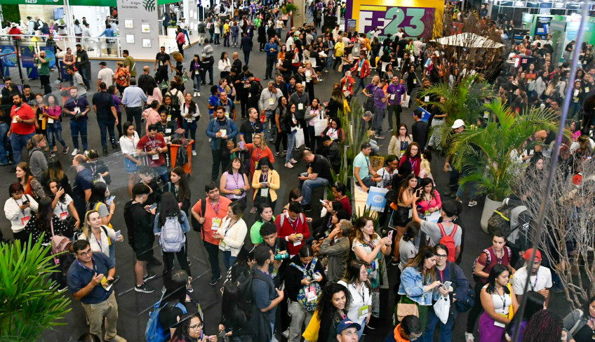 ASN São Paulo - Agência Sebrae de Notícias