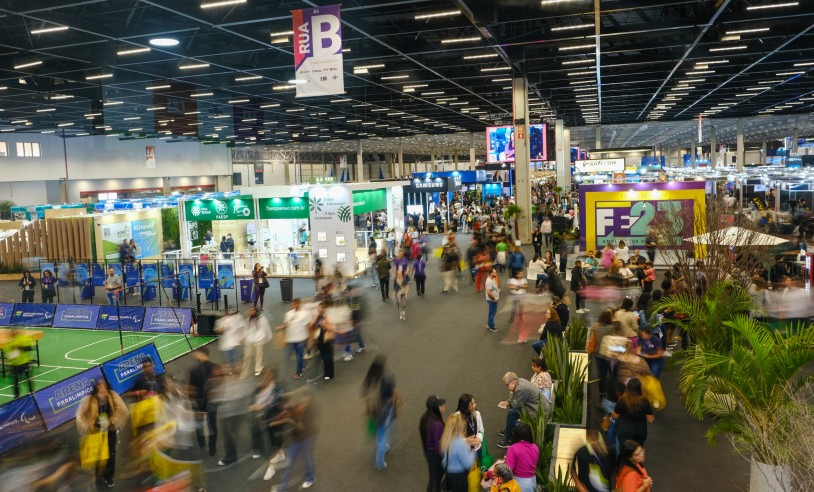 ASN São Paulo - Agência Sebrae de Notícias