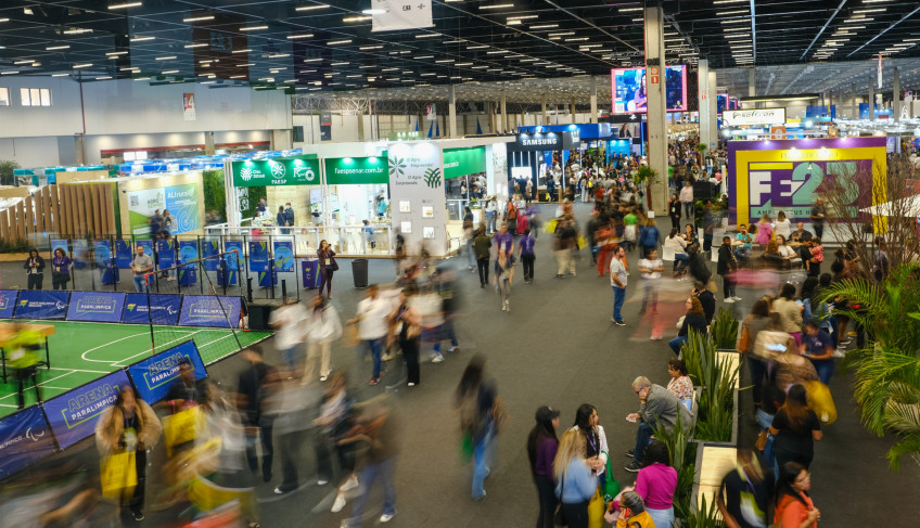 ASN São Paulo - Agência Sebrae de Notícias