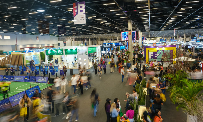 ASN São Paulo - Agência Sebrae de Notícias