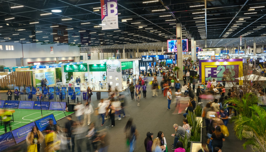 ASN São Paulo - Agência Sebrae de Notícias