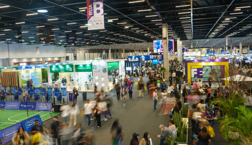ASN São Paulo - Agência Sebrae de Notícias