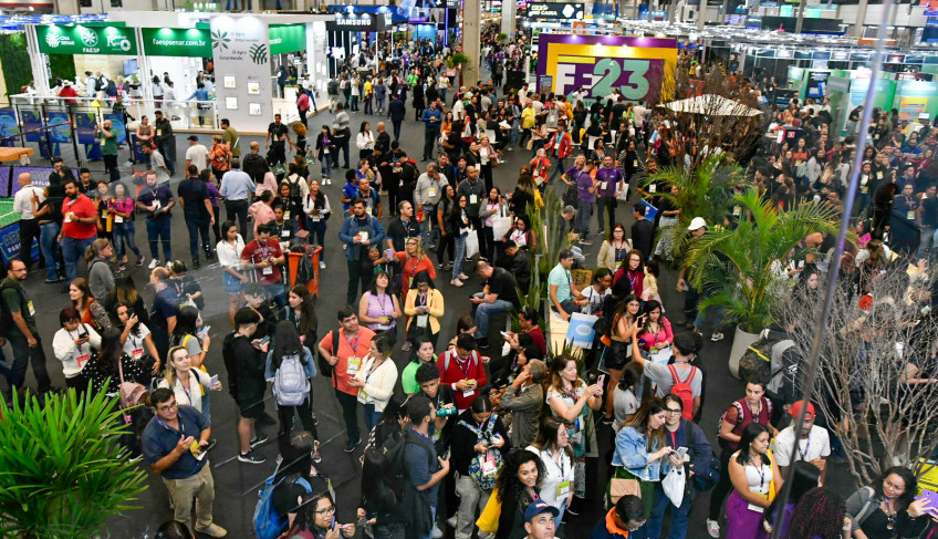 ASN São Paulo - Agência Sebrae de Notícias