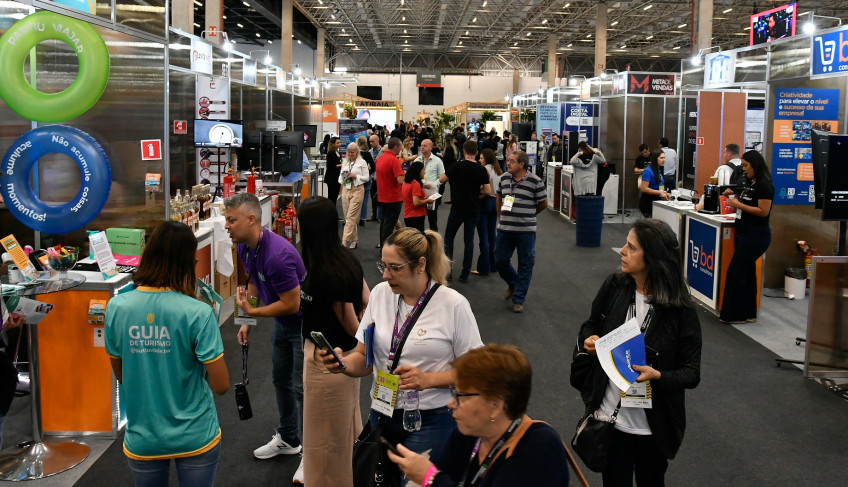 ASN São Paulo - Agência Sebrae de Notícias