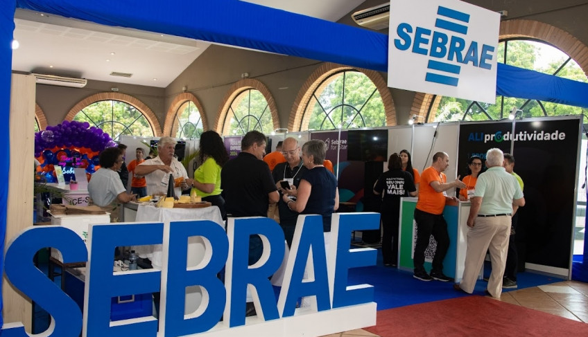 ASN São Paulo - Agência Sebrae de Notícias