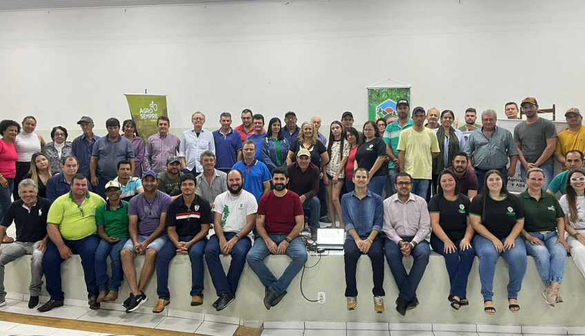 ASN São Paulo - Agência Sebrae de Notícias