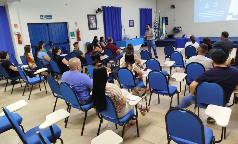 ASN São Paulo - Agência Sebrae de Notícias